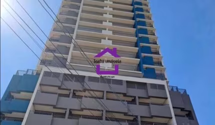 Apartamento (Studio) para Venda, 1 dorm(s), 26 m²