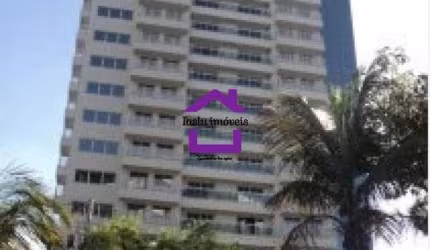 Sala Comercial - Jd. Anália Franco - 38 m² - 2 vagas