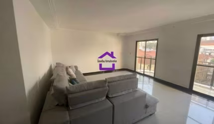 Apartamento em Condomínio Padrão no bairro Mooca - 4 dorms