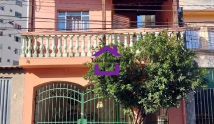 Casa (Casa Padrão) para Venda, 4 dorm(s), 2 suite(s), 1 vaga(s), 195 m²