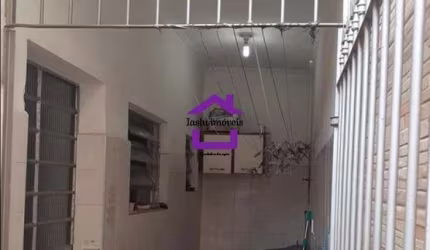 Casa Térrea para Venda no bairro Vila Ré