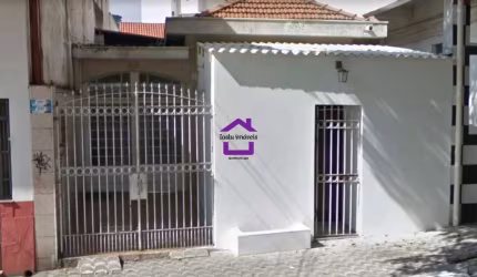 Casa Térrea para Venda no bairro Chácara Santo Antônio (Zona Leste)
