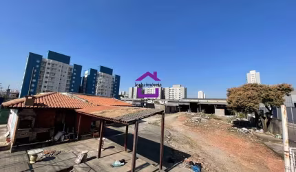 Terreno no bairro Vila Califórnia, 3000 metros