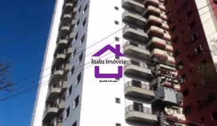 Apartamento (Apartamento Padrão) para Locação, 3 dorm(s), 1 suite(s), 2 vaga(s), 120 m²
