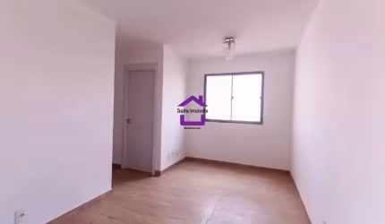 Apartamento para Locação, 2 dorm, 48 m²