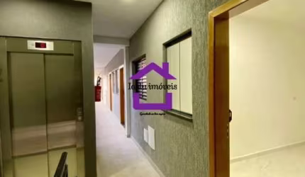 Apartamento em Condomínio Padrão para Venda no bairro Vila Diva (Zona Leste), 1 dorm, 30m
