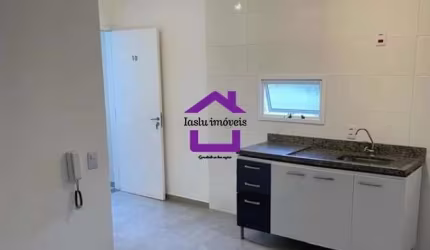 Apartamento (Flat) para Venda, 1 dorm(s), 1 suite(s), 36 m²