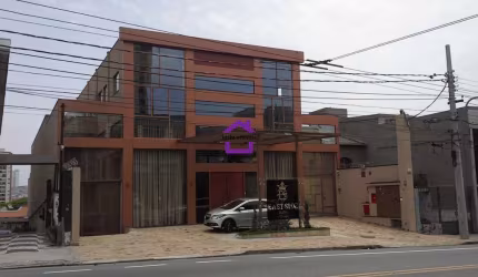Sala Comercial para Locação, 21 m²