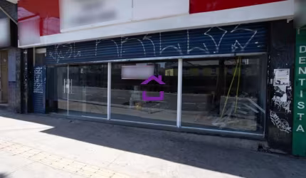 Salão (Salão Padrão) para Locação, 250 m²