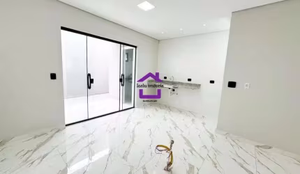 Casa para Venda, 3 dorm, 1 suite, 2 vagas, 120 m²
