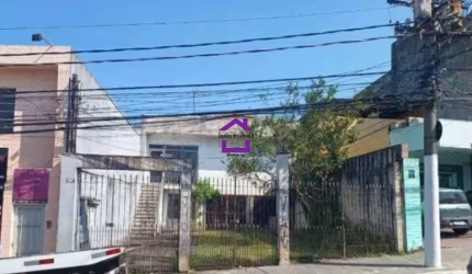 Terreno para Venda no bairro Parque São Lucas, 155 m, 282 m
