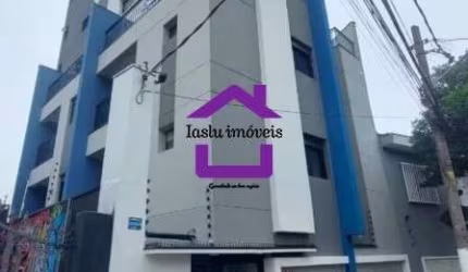 Apartamento para Venda, 1 dorm, 34 m²