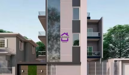 Apartamento em Condomínio para Venda no bairro Cidade Patriarca, 2 dorms, 1 vaga, 41 m