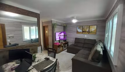 Casa (Sobrado) para Venda, 3 dorm(s), 1 suite(s), 2 vaga(s), 70 m²