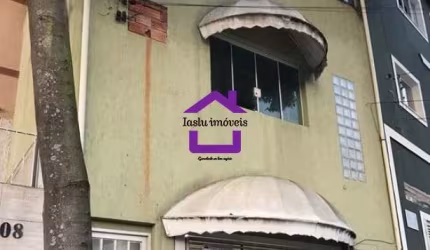 Casa (Sobrado) para Venda, 1 dorm(s), 1 vaga(s), 270 m²