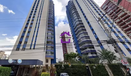 Apartamento para Venda no bairro Vila Gomes Cardim com 3 dormitórios sendo 3 suítes, 3 vagas, 151 metros.