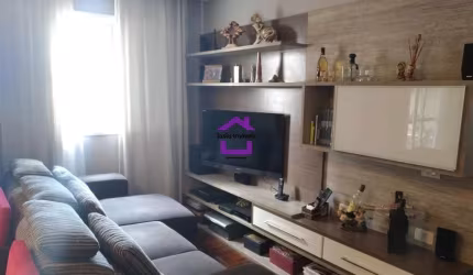Apartamento (Apartamento Padrão) para Venda, 2 dorm(s), 1 suite(s), 2 vaga(s), 72 m²