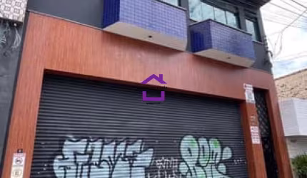 Prédio comercial para alugar com 400m², Rua Azevedo Soares, Tatuapé, São Paulo, SP