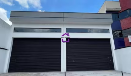 Salão no Tatuapé - 500 m² - Excelente Localização