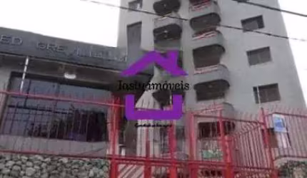 Apartamento para Venda, 2 dorm, 2 vagas, 73 m²
