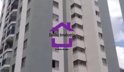 Apartamento em Condomínio Padrão para Locação no bairro Chácara Belenzinho, 3 dorms, 1 vaga, 70 m