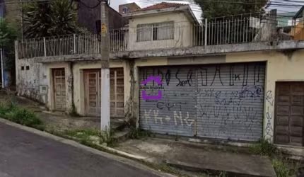 Terreno para Venda, 645 m²