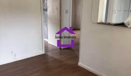 Apartamento (Apartamento Padrão) para Locação, 2 dorm(s), 1 vaga(s), 42 m²