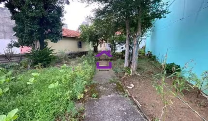 Terreno para Venda, 646 m²
