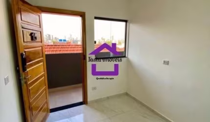 Apartamento em Condomínio Padrão para Venda no bairro Vila Diva (zona Leste),  2 dorms - 41m