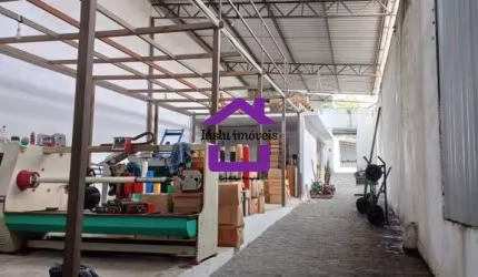 Galpão para Venda, 2 vagas, 310 m²