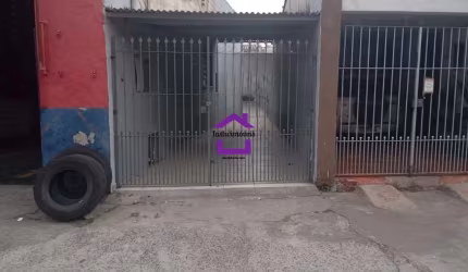 Casa (Térrea) para Locação, 1 dorm, 1 vaga, 30 m²