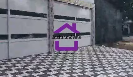 Condominio Fechado em Condomínio para Venda no bairro Sítio do Campo - 2 dorms e 1 vaga