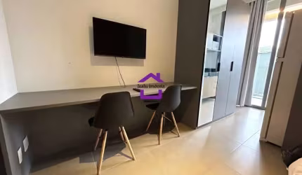 Apartamento para Locação, 1 dorm, 22 m²