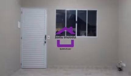Casa (Sobrado) para Venda, 2 dorm(s), 1 vaga(s), 68 m²