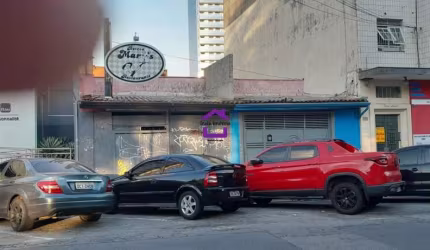 Salão para Locação, 200 m²