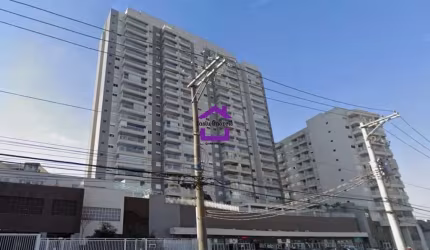 Apartamento (Apartamento Padrão) para Venda, 2 dorm(s), 1 suite(s), 1 vaga(s), 83 m²