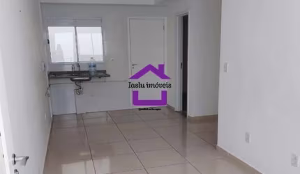 Apartamento (Apartamento Padrão) para Venda, 2 dorm(s), 1 vaga(s), 39 m²