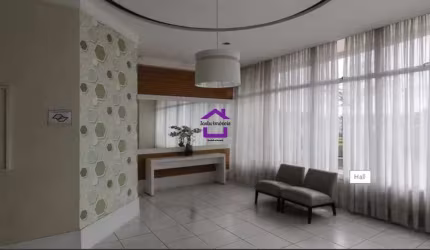 Apartamento (Apartamento Padrão) para Venda, 3 dorm(s), 1 suite(s), 1 vaga(s), 82 m²