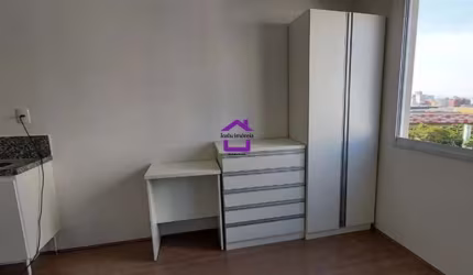 Apartamento (Loft) para Venda, 1 dorm(s), 19 m²