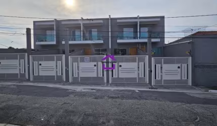 Casa (Sobrado) para Venda, 3 dorm(s), 3 suite(s), 5 vaga(s), 218 m²