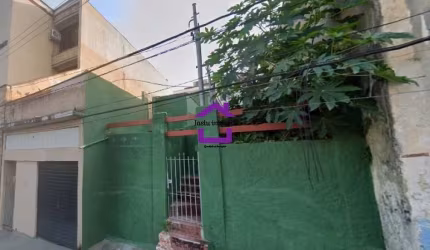 Terreno (Casa Padrão) para Venda, 320 m²