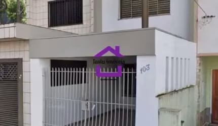 Casa (Sobrado) para Venda e Locação, 2 dorm(s), 1 vaga(s), 94 m²