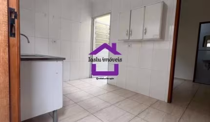 Casa (Terrea) para Locação, 1 dorm(s), 35 m²