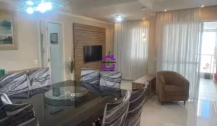 Apartamento (Apartamento Padrão) para Locação, 3 dorm(s), 1 suite(s), 2 vaga(s), 107 m²