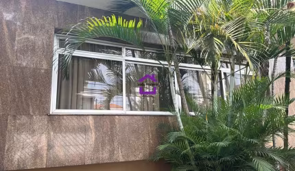 Casa (Sobrado) para Locação, 4 dorm, 2 suites, 10 vagas, 500m²