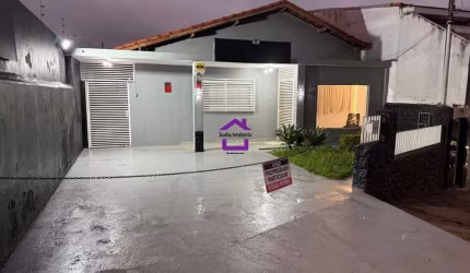 Casa  para Locação, 3 salas, 4 vagas, 250 m²
