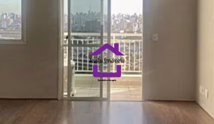 Sala Comercial para Locação, 1 dorm(s), 1 vaga(s), 35 m²