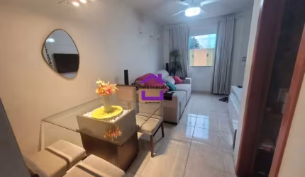 Casa (Sobrado) para Venda, 2 dorm(s), 2 suite(s), 1 vaga(s), 68 m²