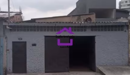 Salão (Galpão) para Locação, 70 m²