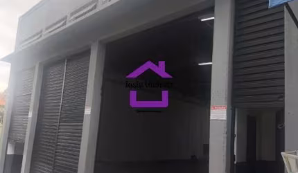Galpão para Venda e Locação, 932 m²